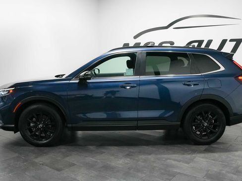 Used 2024 Honda CR-V Sport image 3