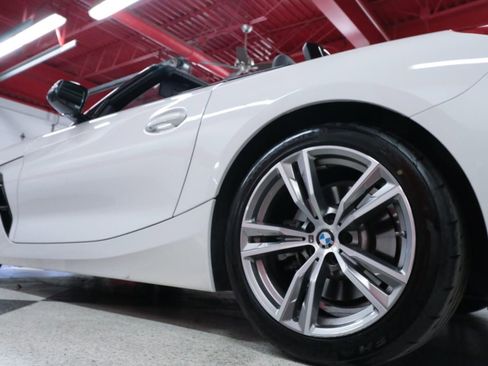 Used 2025 BMW Z4 sDrive30i image 39