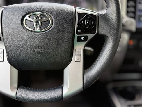 Used 2023 Toyota 4Runner SR5 RWD image 25