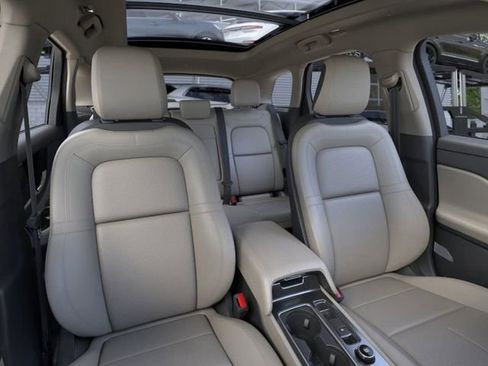 New 2026 Lincoln Corsair Reserve w/ Jet Appearance Package image 10