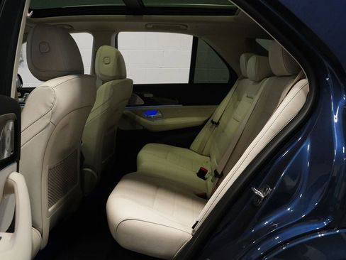 New 2026 Mercedes-Benz GLE 450 4MATIC image 16