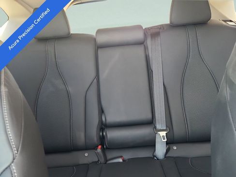 Used 2024 Acura RDX w/ Technology Package image 19