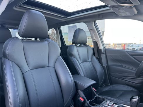 Used 2023 Subaru Forester Touring image 16