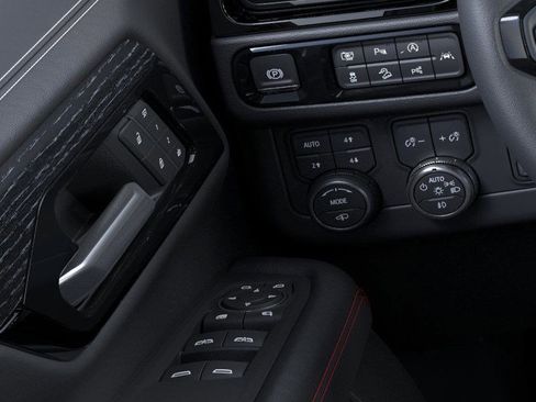 New 2026 GMC Yukon XL AT4 Ultimate AWD/4WD image 22
