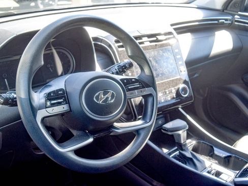 Used 2022 Hyundai Tucson SEL AWD/4WD image 22