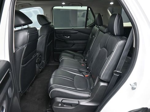 Used 2023 Honda Pilot Elite image 22