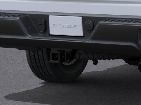 New 2026 Chevrolet Silverado 2500 W/T w/ WT Convenience Package image 14