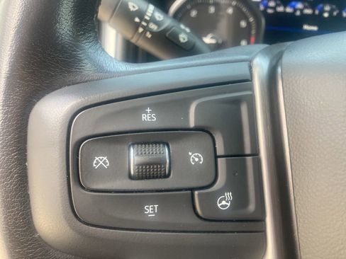 Used 2021 GMC Sierra 1500 Denali AWD/4WD image 26