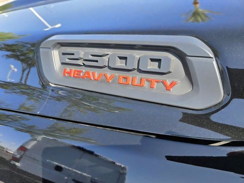 New 2025 RAM 2500 Tradesman image 25