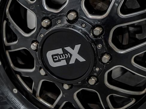 Used 2020 RAM 3500 Laramie image 67