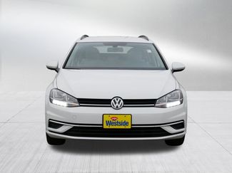 Used 2018 Volkswagen Golf S video 2