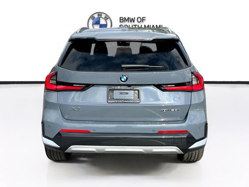 New 2026 BMW X1 xDrive28i w/ Convenience Package image 5