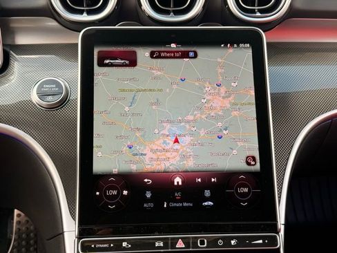 New 2026 Mercedes-Benz CLE 450 4MATIC Cabriolet image 19
