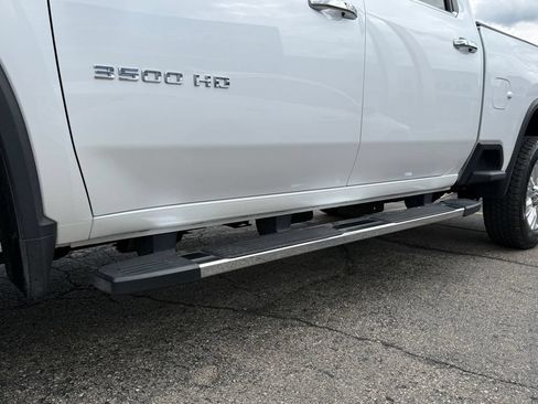 Used 2021 Chevrolet Silverado 3500 High Country w/ Z71 Off-Road Package AWD/4WD image 13