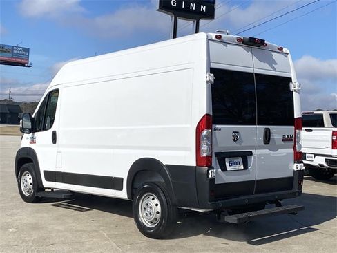 Used 2020 RAM ProMaster 1500 w/ Interior Convenience Group image 3