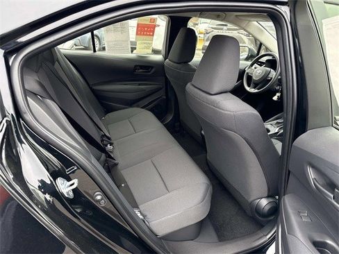 Used 2026 Toyota Corolla LE image 11