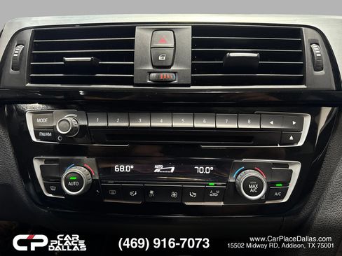 Used 2018 BMW 330i Sedan RWD image 36
