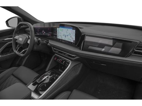 Used 2025 Audi SQ5 Premium Plus w/ Premium Plus Package AWD/4WD image 66