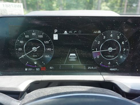 Used 2024 Kia Telluride SX Prestige X-Line AWD/4WD image 7