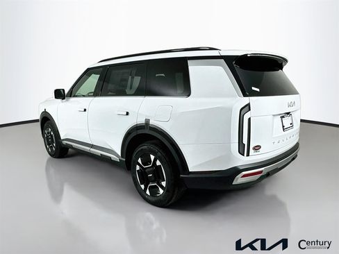 New 2027 Kia Telluride EX FWD image 4