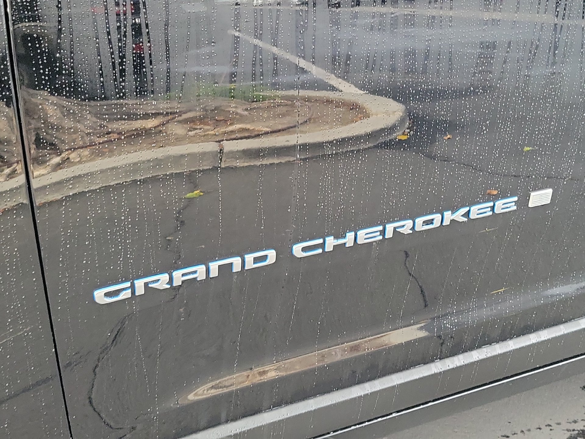 Certified 2024 Jeep Grand Cherokee Limited 4xe AWD/4WD image 9