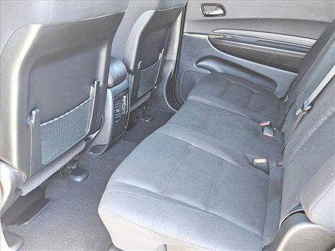 Used 2024 Dodge Durango R/T w/ Blacktop Package image 22