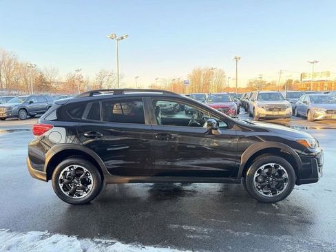 Certified 2023 Subaru Crosstrek 2.0i Premium AWD/4WD image 6