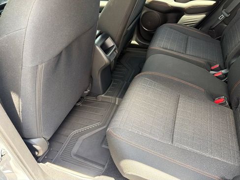 Used 2024 Honda HR-V Sport image 34