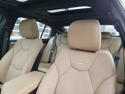 Used 2024 Cadillac CT5 Premium Luxury image 26