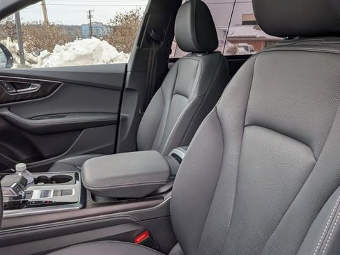 Certified 2023 Audi Q8 Premium Plus w/ Premium Plus Package image 14