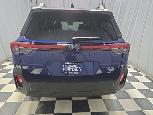 New 2026 Subaru Outback Touring XT image 10