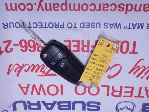 Used 2016 Ford F150 XLT w/ Equipment Group 302A Luxury image 42