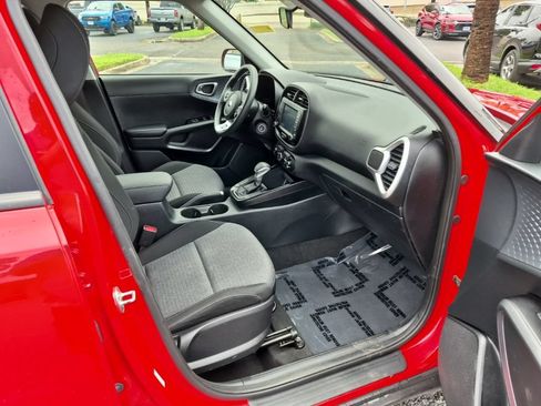 Used 2021 Kia Soul S FWD image 20