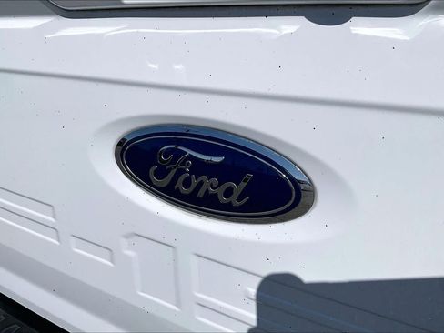 Used 2023 Ford F150 XLT w/ Equipment Group 302A High AWD/4WD image 10