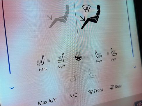 Used 2026 RAM 1500 Laramie w/ Laramie Southwest Edition image 22