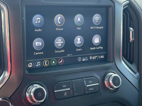 Used 2020 GMC Sierra 2500 AT4 w/ AT4 Premium Package image 22