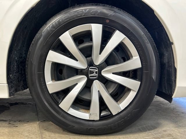 Certified 2024 Honda Civic LX image 12