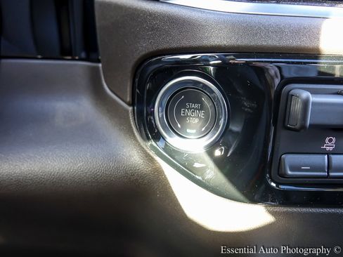 New 2026 Chevrolet Silverado 1500 RST w/ Convenience Package II image 16