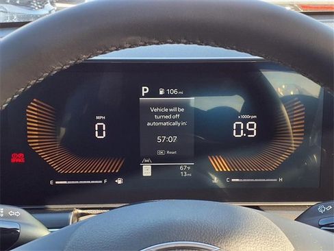 New 2026 Kia K5 GT-Line image 10