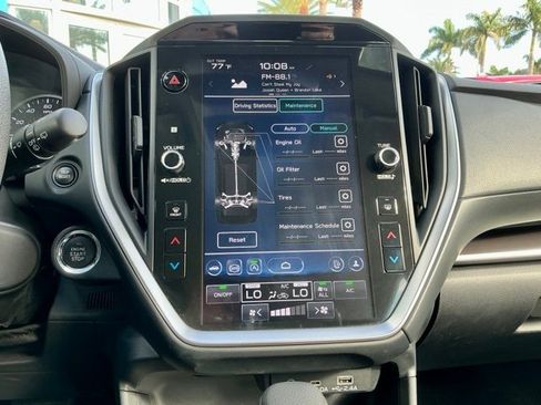 Used 2024 Subaru Impreza 2.0i Sport image 25