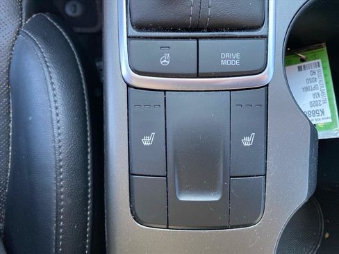 Used 2020 Kia Optima SE FWD image 14