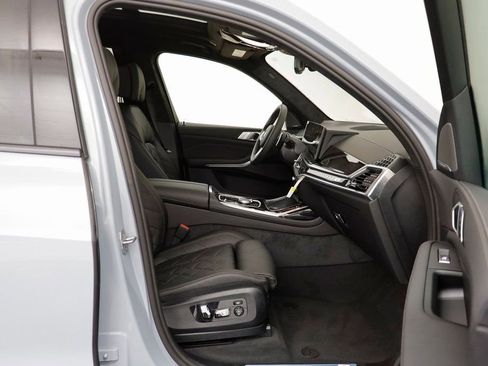 New 2026 BMW X7 xDrive40i w/ M Sport Package AWD/4WD image 20