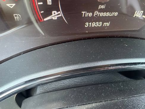 Used 2025 Dodge Durango GT AWD/4WD image 25