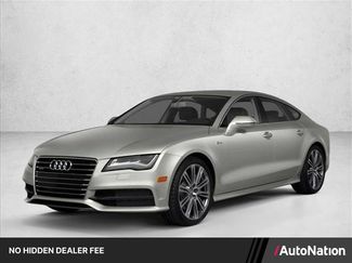 Used 2014 Audi A7 3.0T Prestige w/ Prestige Package AWD/4WD video 1