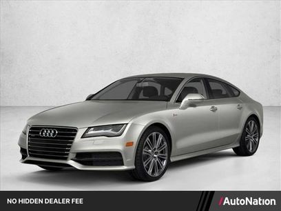 Used 2014 Audi A7 3.0T Prestige w/ Prestige Package