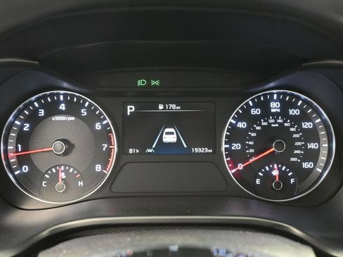 Used 2023 Kia Forte LXS FWD image 23