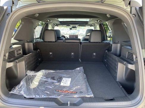 New 2026 Honda Passport TrailSport Elite image 5