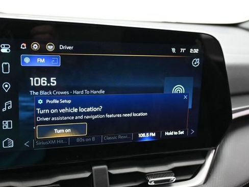 Used 2025 Chevrolet Equinox LT w/ Convenience Package II FWD image 20