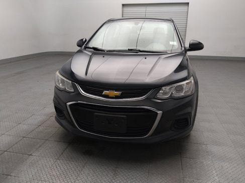 Used 2019 Chevrolet Sonic LT FWD image 15