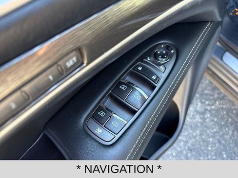 Certified 2019 INFINITI QX60 Luxe w/ Essential Package image 11